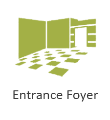 Entrance Foyer