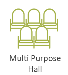 Multi Purpose Hall